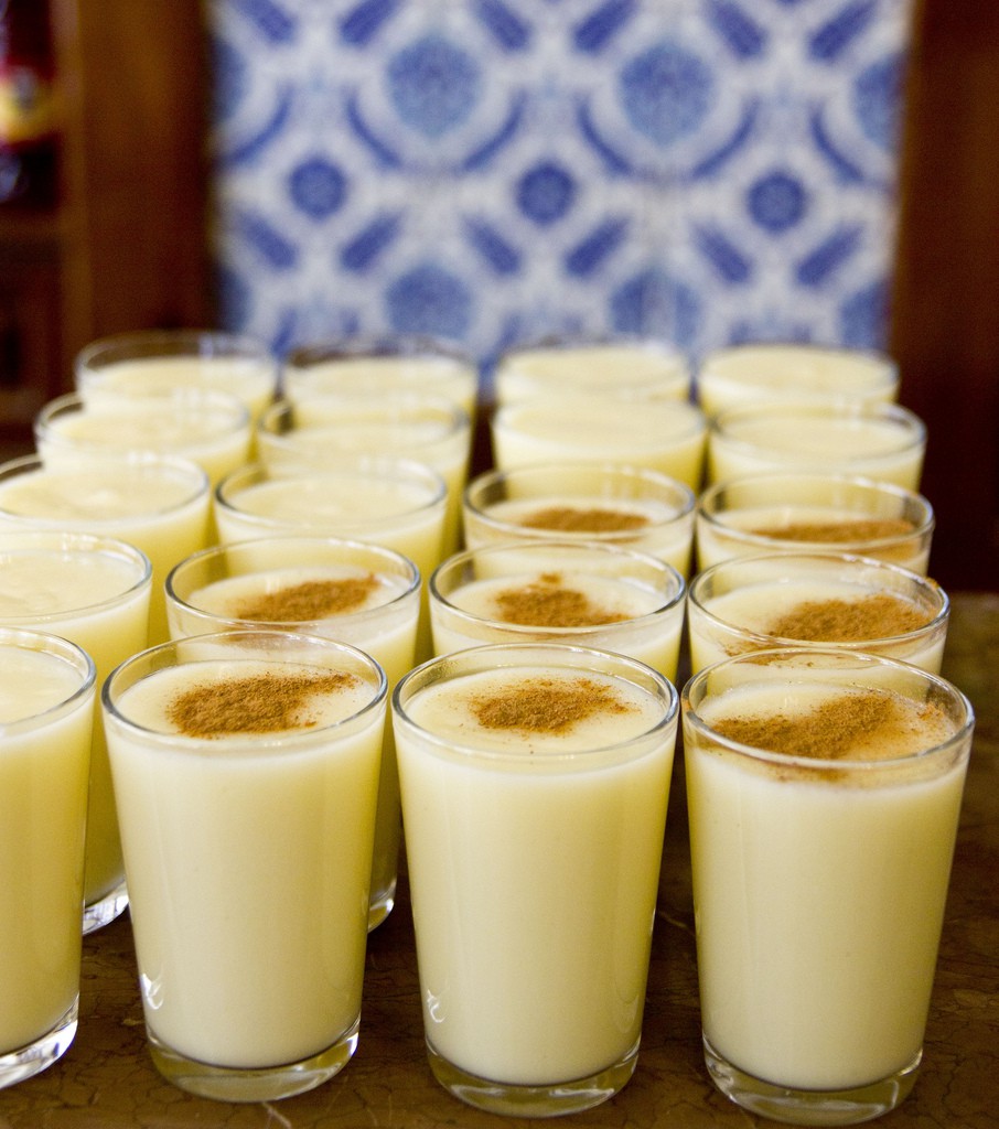 Boza: A Delicious Tradition in Turkey and Beyond - Sirkeci Mansion Hotel